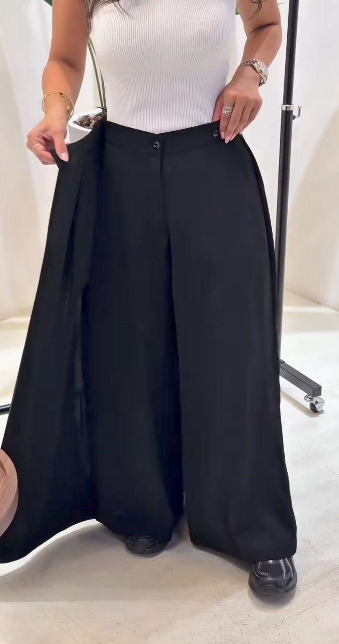 Pentalon jupe décontracter Tendance