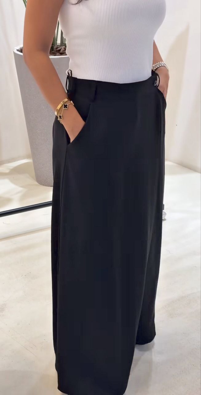 Pentalon jupe décontracter Tendance